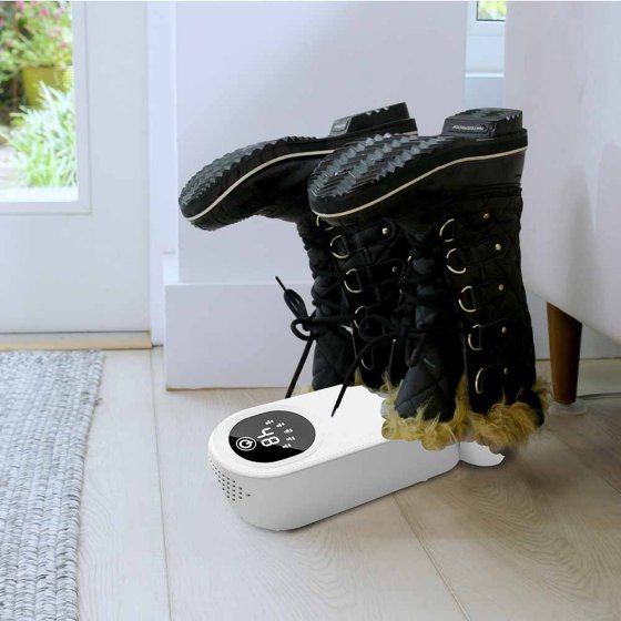 elektr. Schuhtrockner 