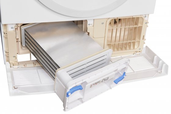 Kondenstrockner  TK810-060 weiss 