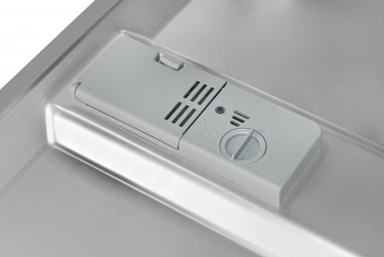 Einbaugeschirrspüler - teilintegrierbar  EGSP1012-EB-030 