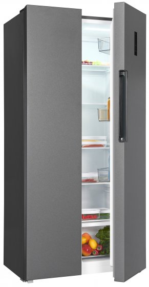 Sidy by Side - SBS450-360E anthrazit 
