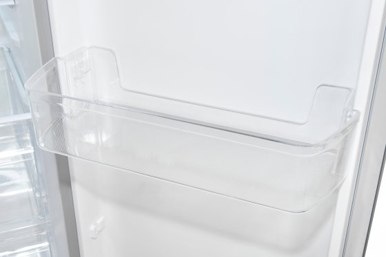 Side by Side - SBS560-050D inox 