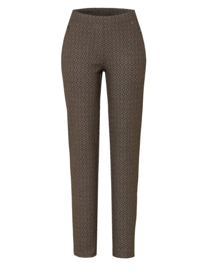 Stretch-Hose Alice Zip 