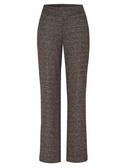 Palazzohose Scarlet Wide 