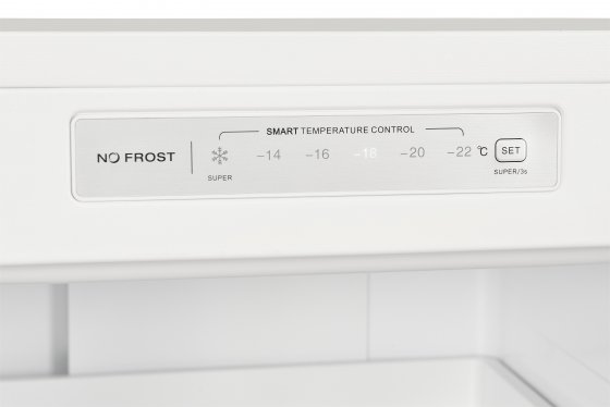 Gefrierschrank - GS231-NF-H-040D 