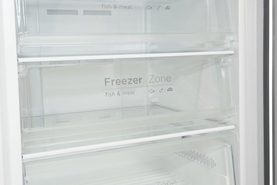 Gefrierschrank - GS380-NF-H-050E 