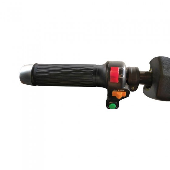 E-Motorroller "City Star 2.0" 20/45 km/h