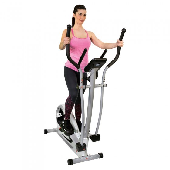 Christopeit Ergometer "EL 5" 