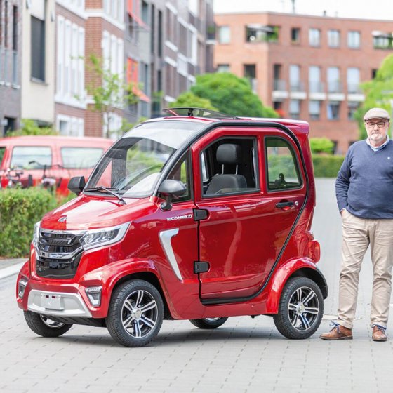 4RadKabinenroller EUROtops.de