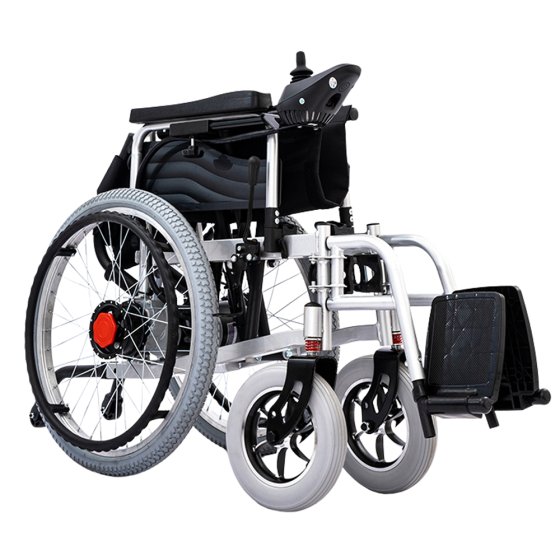 E-Rollstuhl Centurio 