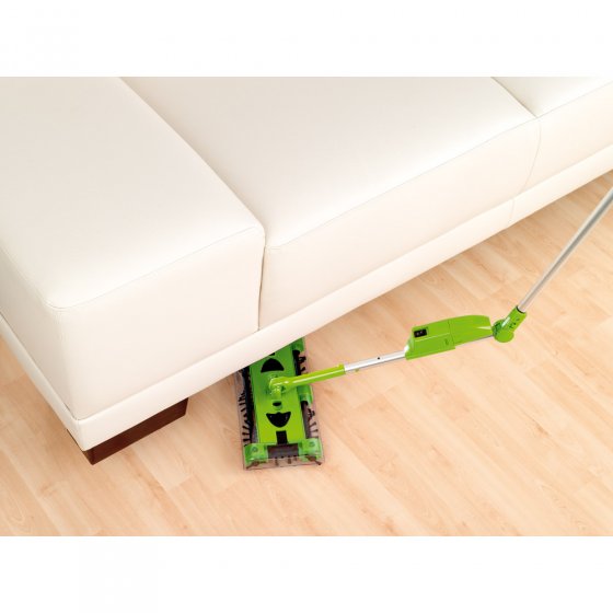 Swivel Sweeper 