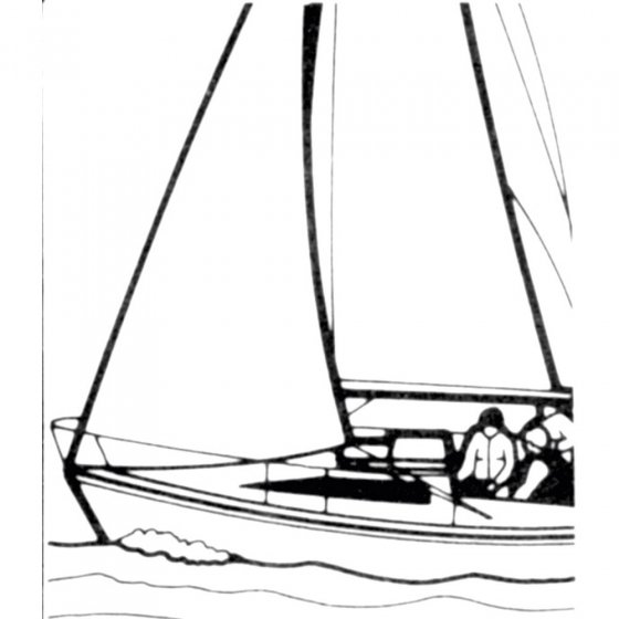 Marine-Reparaturkleber