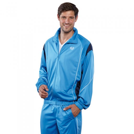 Sportanzug mit zwei Hosen,XL XL | Blau#Marine