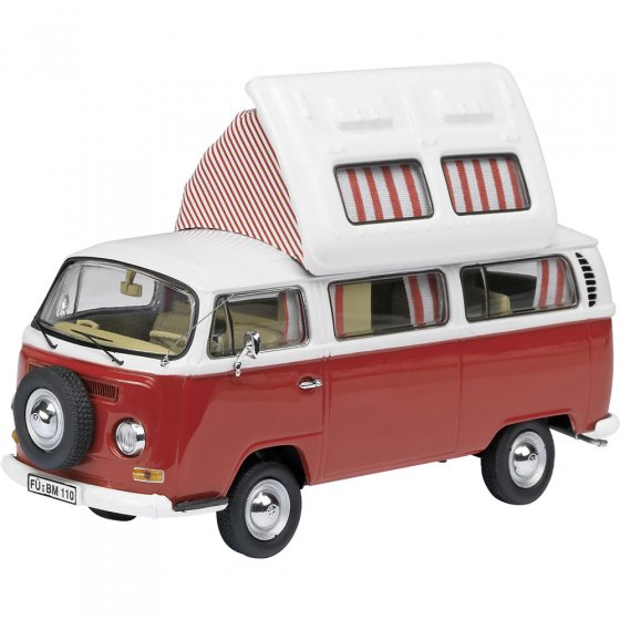 VW T2 Campingbus 