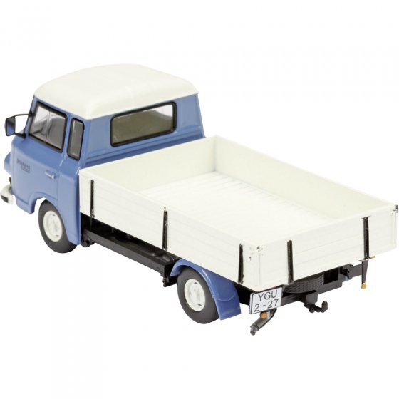 Barkas B 1000 Pritsche 