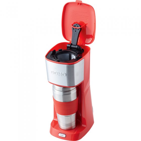 1-Tassen-Kaffeemaschine