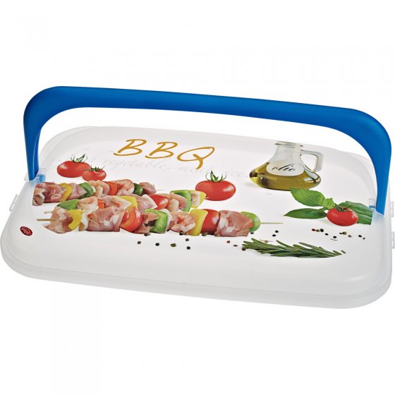Kühlfähige Frischeboxen