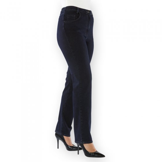 Denim-Stretch-Jeans,Jeansblau 52 | Jeansblau