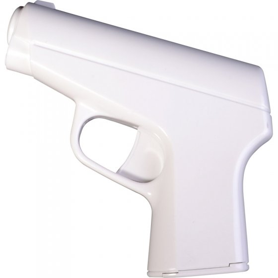 Projektionswecker „Pistole" 