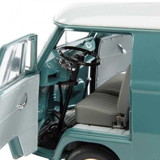 VW T1 „Kleinschnittger”
