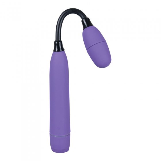 Flexibler Vibrator 