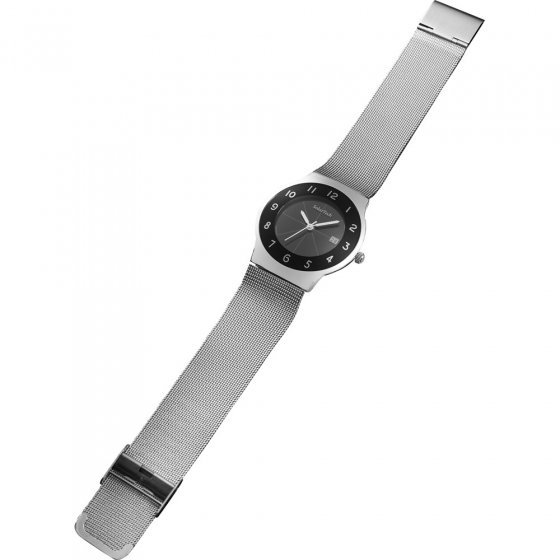 Solar-Armbanduhr „Hybrid”