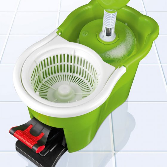 Dampf-Mopp „3 in1" 
