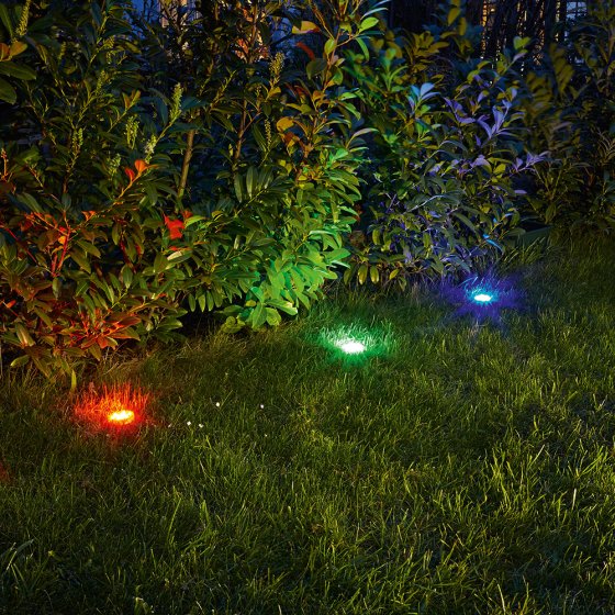 LED-Lichtzauber-Set 3er-Set 