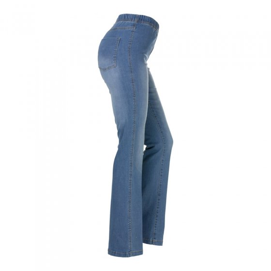 Jeans,gerade Form,jeansblau,46 46 | Jeansblau
