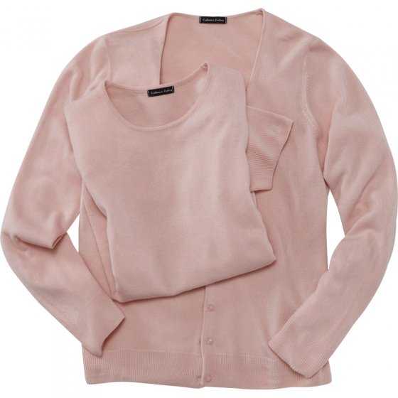 Twinset „Cashmere Feeling“