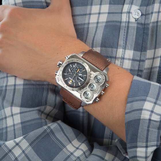 Timberland Chronograph 