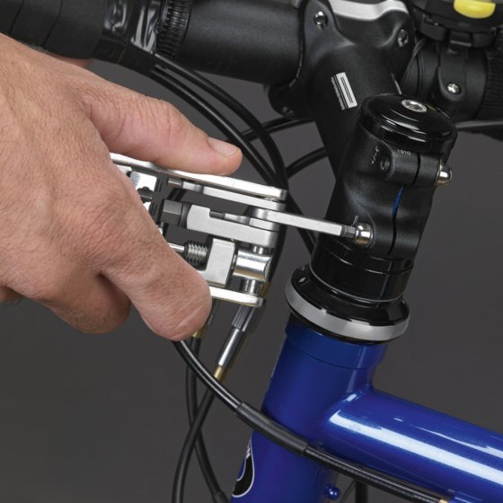 20-teiliger Fahrrad-Werkzeugsatz 