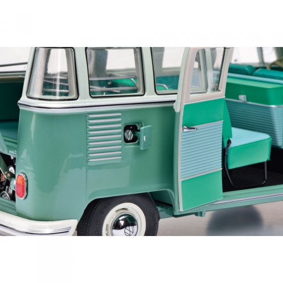VW T1 „Samba” 