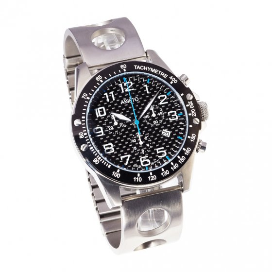 Sport-Chronograph „ARISTO“