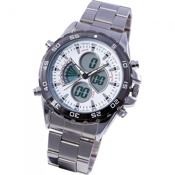 Multifunktions-Chronograph