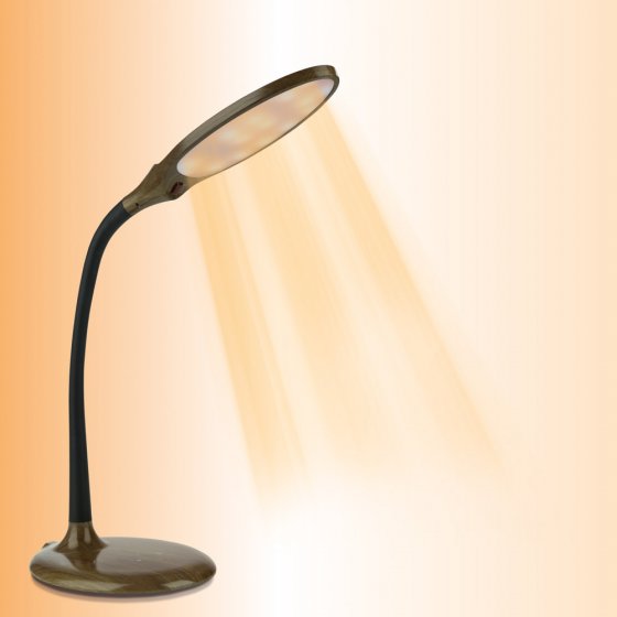 LED-Tischleuchte „Daylight”