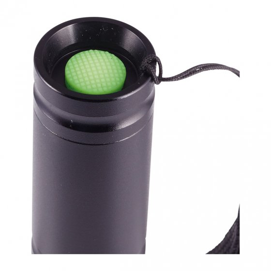 LED-Taschenlampe