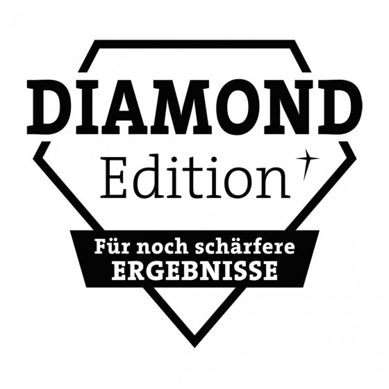 X-Messerschärfer „Diamant”