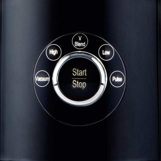 Vacuum Mixer 