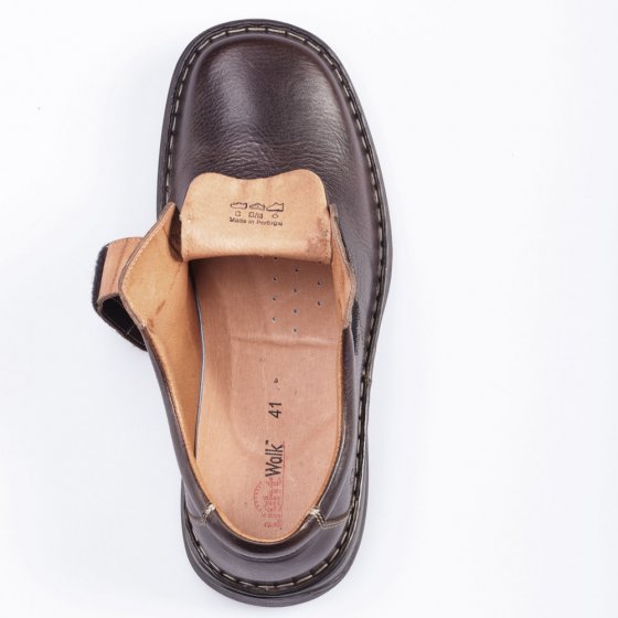 LightWalk Klettschuh
