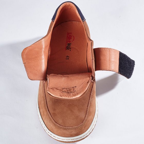 Lightwalk Klettslipper