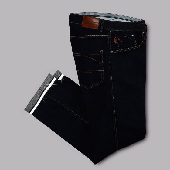 Sportive Jeans