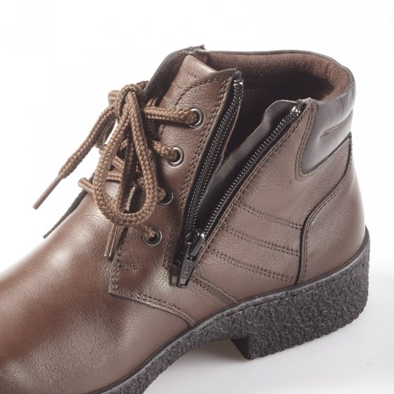 Lightwalk Schnürstiefel