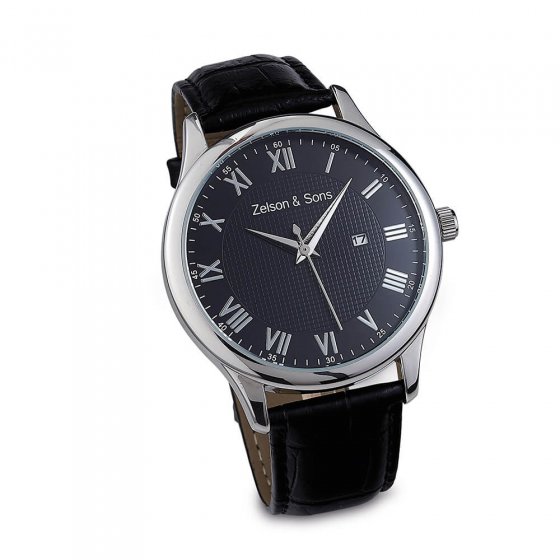 Uhr Zelson & Sons