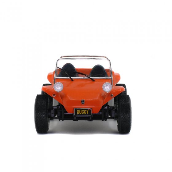 Meyers Manx Buggy 