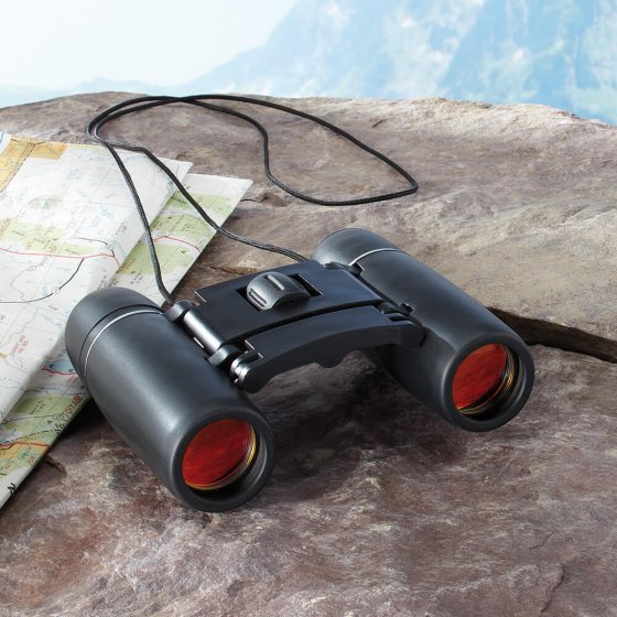 Ihr Geschenk: Fernglas „Vision"