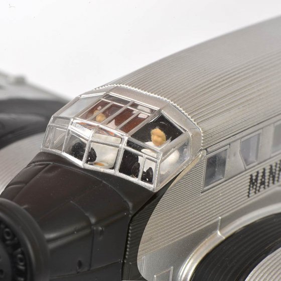 Modell Ju-52 „Manfred von Richthofen“