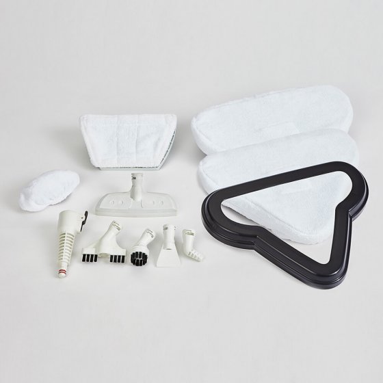 Hygiene Dampfreiniger