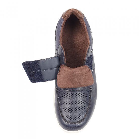 Maritimer Klettslipper,Marine 45 | Marine