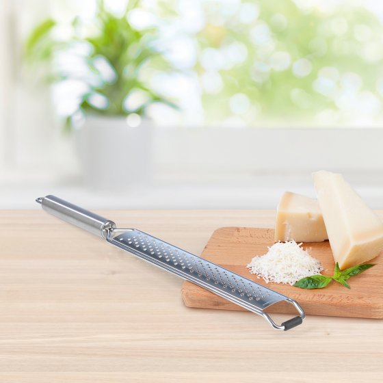Zester-Reibe 2er-Set