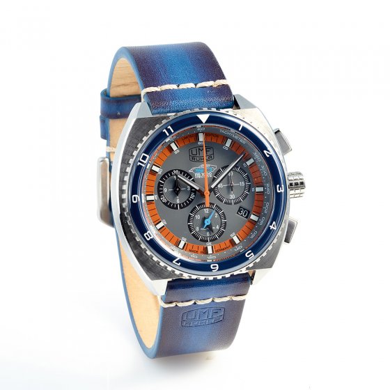 Chronograph „Edition Melkus“ 